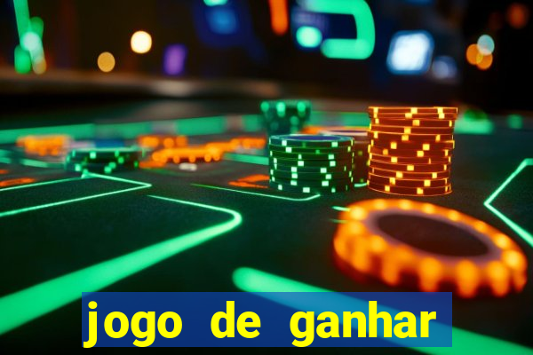 jogo de ganhar dinheiro no cadastro